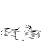 Купить BVP:261799 BD2A-400-TR JUNCTION UNIT T UNIT RIGHT 160- 400A